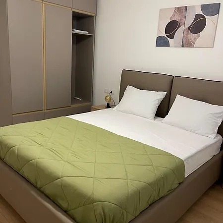 Delia Residences Apartment *