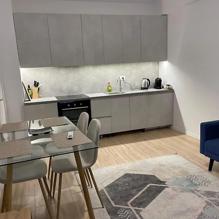 Apartment Delia Residences