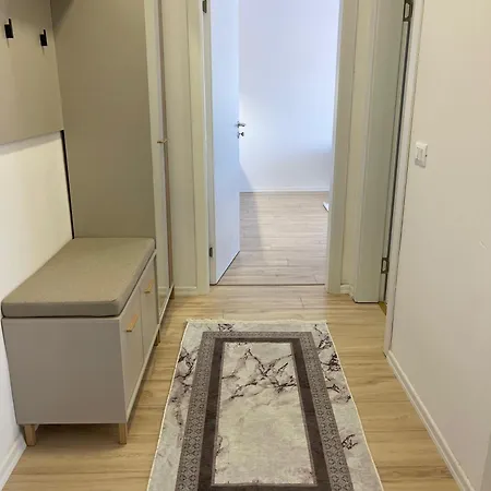 Apartment Delia Residences *