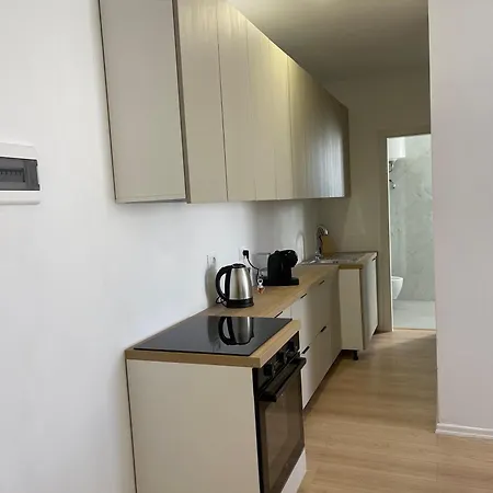 Delia Residences Durres