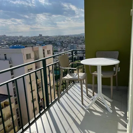 Delia Residences Durres