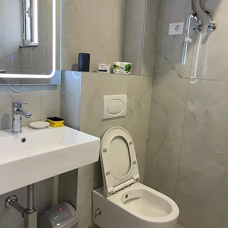 Apartment Delia Residences