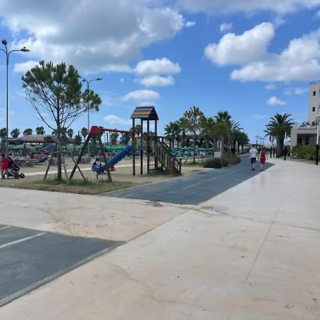 Delia Residences Apartment Durres