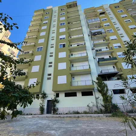Delia Residences Durres