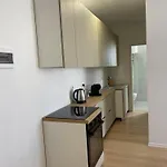Delia Residences Durrës