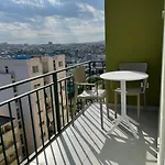 Delia Residences Durrës