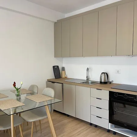 Delia Residences Durrës