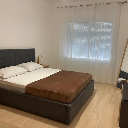 Delia Residences * Durrës