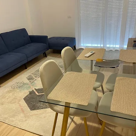 Delia Residences * Durrës
