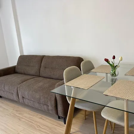 Delia Residences * Durrës