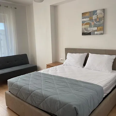 Delia Residences Durrës