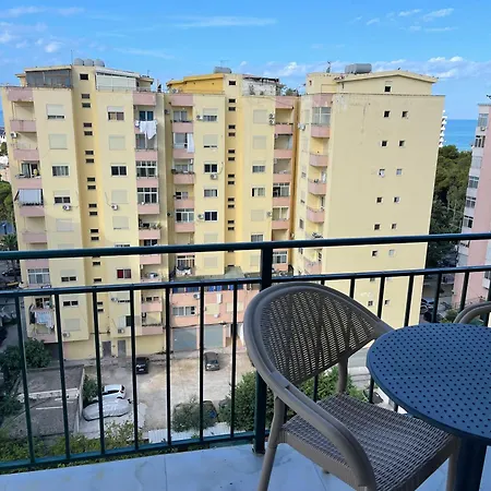 Delia Residences Apartment *