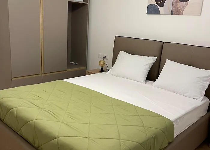 Delia Residences 아파트 *