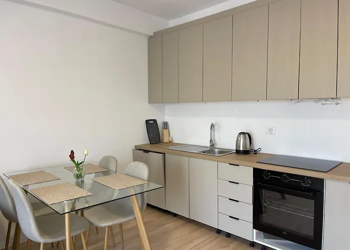 Delia Residences Durrës