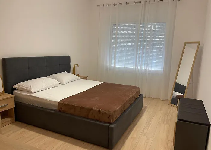 Delia Residences * Durrës