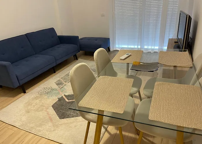 Delia Residences * Durrës