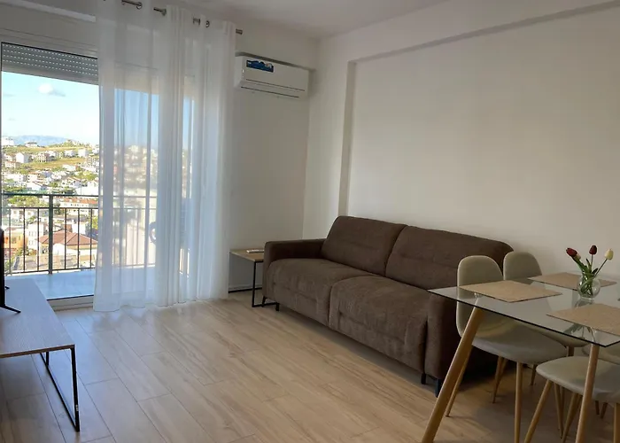 Delia Residences Apartament Durrës
