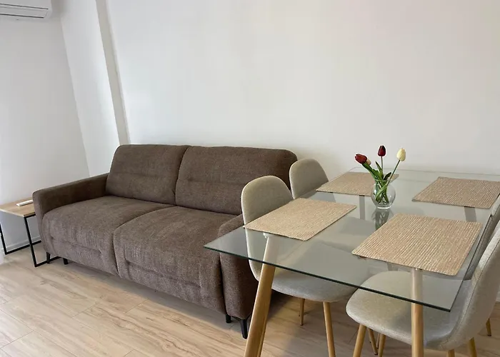 Delia Residences * Durrës