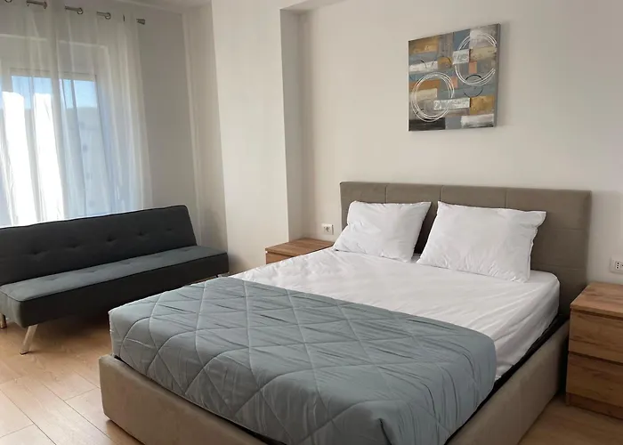 Delia Residences Durrës