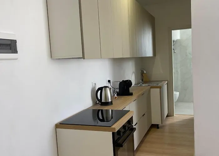 Delia Residences Durrës