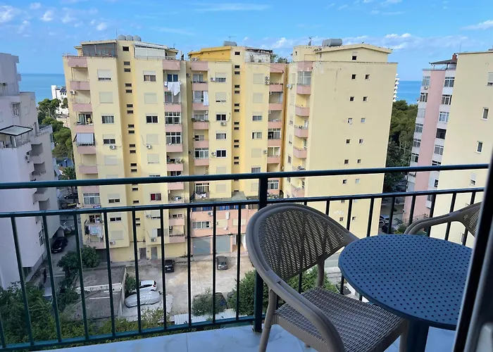 Delia Residences Apartament *