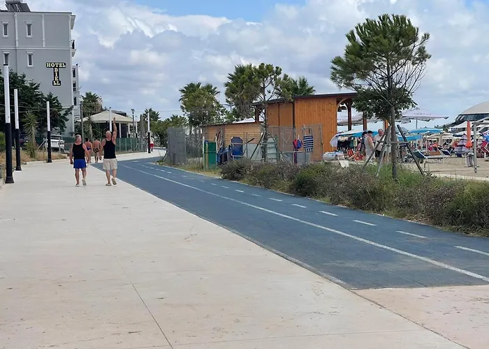 Delia Residences * Durrës