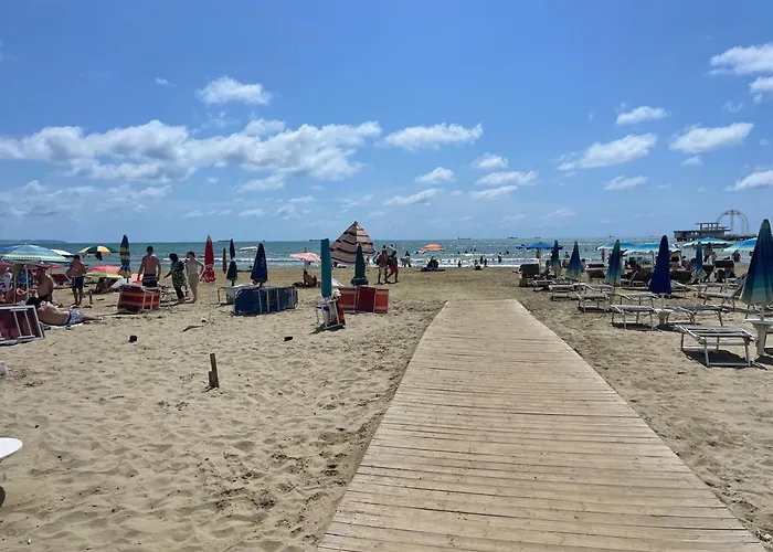 아파트 Delia Residences